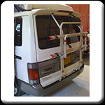 mazda bongo